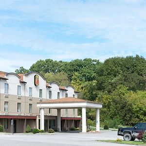 Super 8 By Wyndham Beaver Falls