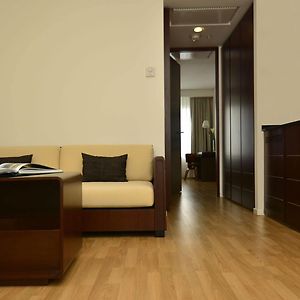 Suite con Cama King